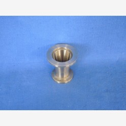 ISO DN25 KF to 16 KF Conical Reducer